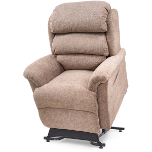 Polaris Small Lift Recliner - Maize