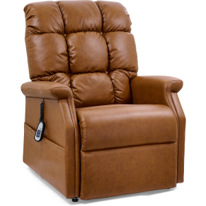 Aurora Small Lift Chair Recliner - Sparrow