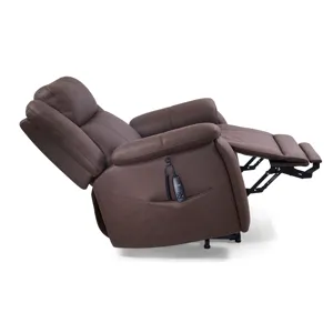 Aspen Medium Lift Recliner