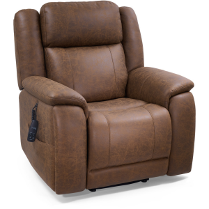 ASPEN BOZEMAN FLAX LIFT CHAIR