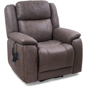 Aspen Medium Lift Recliner