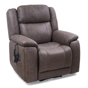 Aspen Medium Lift Recliner