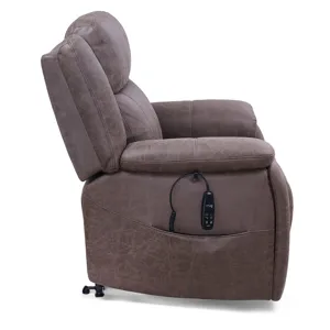 Aspen Medium Lift Recliner