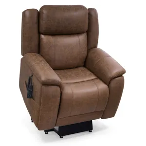 ASPEN BOZEMAN FLAX LIFT CHAIR