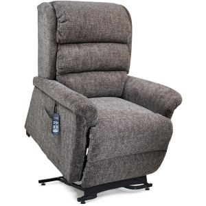 Polaris Medium Power Lift Chair Recliner w/Heat & Massage