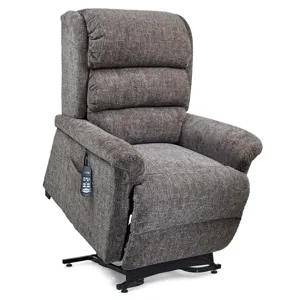 Polaris Medium Power Lift Chair Recliner w/Heat & Massage