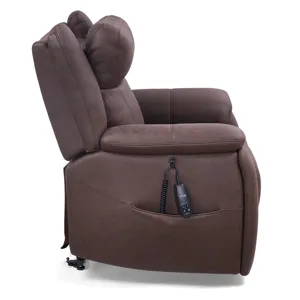 Aspen Medium Lift Recliner