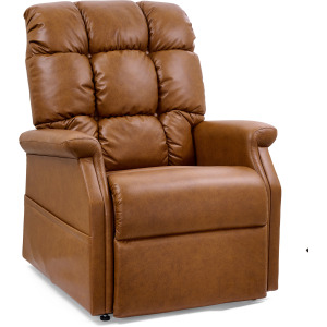 Aurora Medium Lift Chair Recliner - Sandstorm