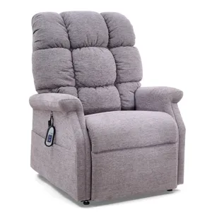 Aurora Large Lift Chair Recliner - Anchor