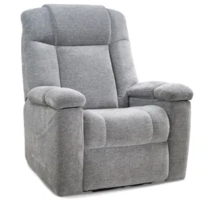 Venice Medium Lift Recliner