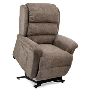Polaris Medium Power Lift Chair Recliner w/Heat & Massage