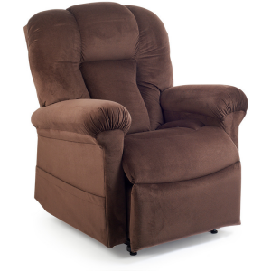 Sol Medium Lift Recliner - Scrumptious Coffee House