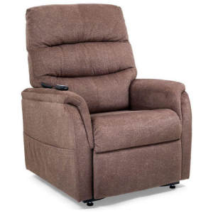 Destin Large Lift Recliner - Elk