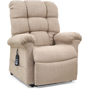 Vega Medium Wide Power Lift Chair Recliner