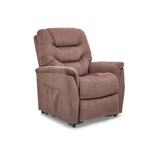 Marbella Medium Lift Recliner - Elk