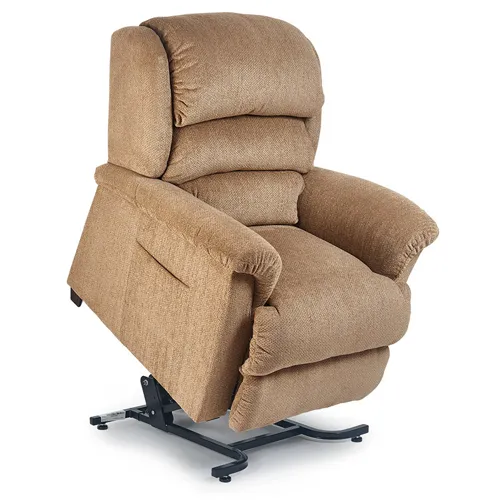 Polaris Small Power Lift Chair Recliner