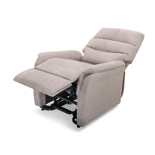 Explorer Destin Medium Lift Recliner - Antler