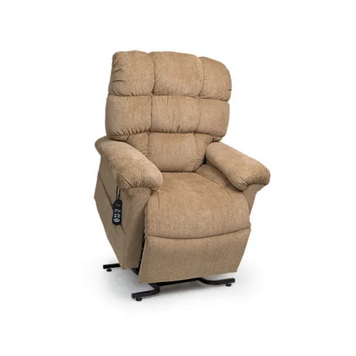 Cozy Comfort Power Lift Recliner - Medium Large