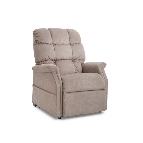 Tranquility Medium Large Lift Chair Recliner - Antler