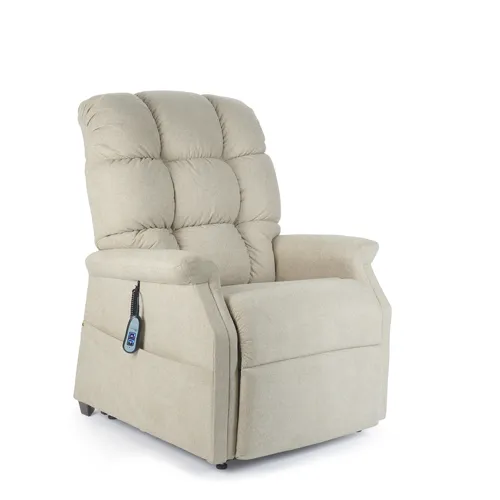 Tranquility Lift Chair - Medium Large - Cornstalk