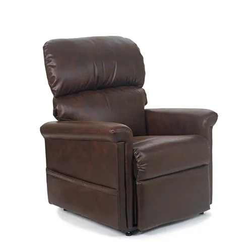 Austin Medium Lift Recliner - Maple