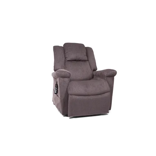 Stellar Comfort Lift Recliner - Granite