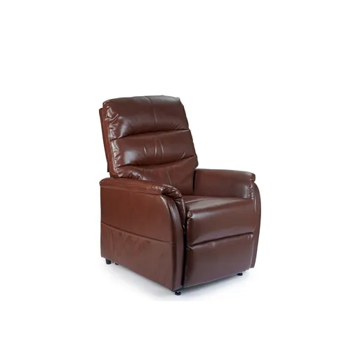 Explorer Destin Lift Recliner - Chestnut