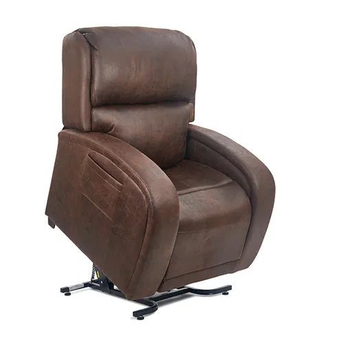 Stellar Comfort Lift Recliner - Medium Large