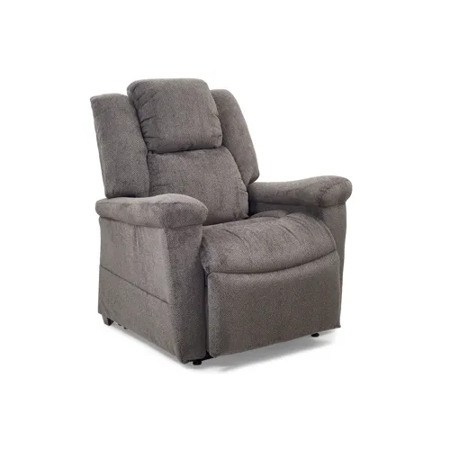 Stellar Comfort Medium Lift Recliner - Granite