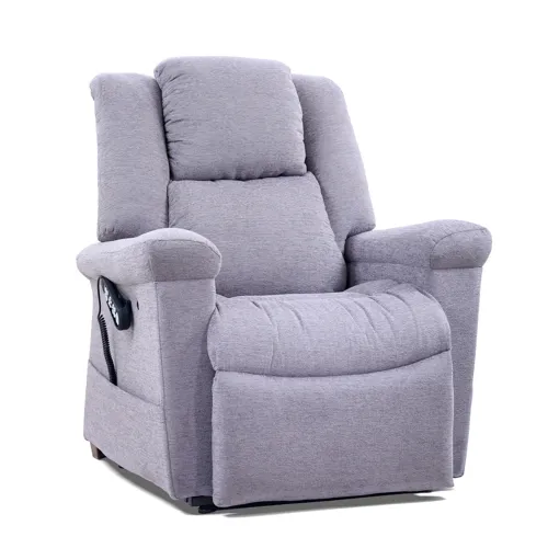 Stellar Comfort Medium Lift Recliner - Anchor