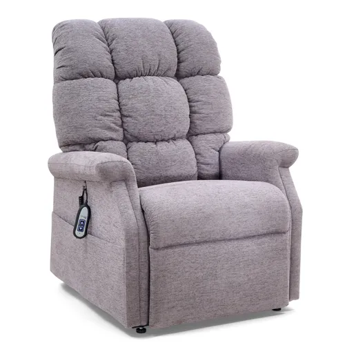 Aurora Large Lift Chair Recliner - Anchor