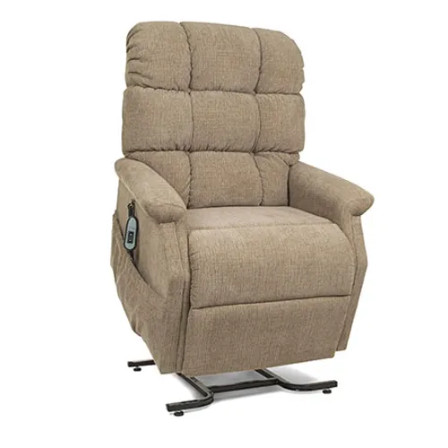Tranquility Lift Chair w/ Heat & Massage