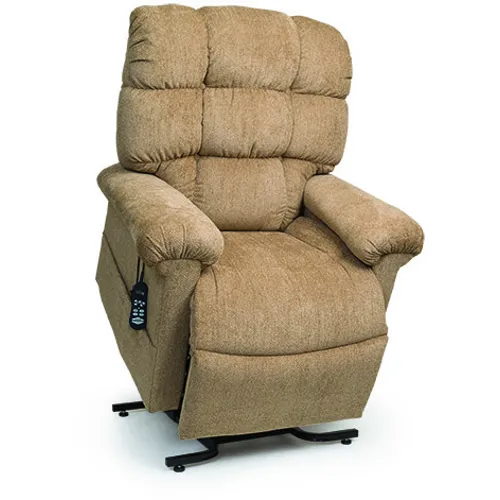 Cozy Comfort Power Lift Recliner - Medium