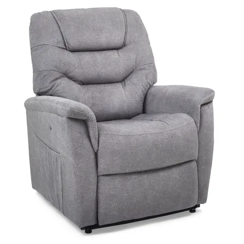 Marbella Medium Lift Recliner - Fog