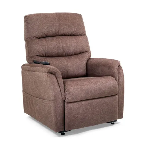Destin Large Lift Recliner - Elk