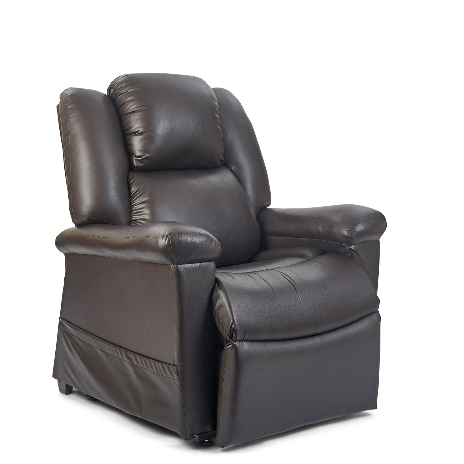 Stellar Comfort Medium Lift Recliner Coffee Bean UC682MCOFFEEBEAN