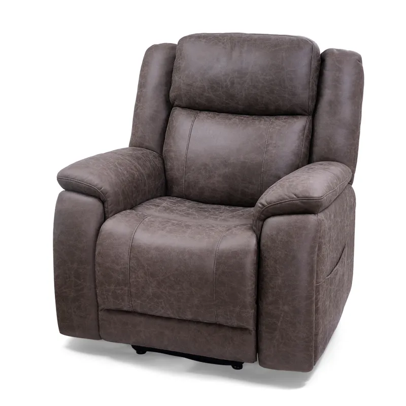 Aspen Medium Lift Recliner