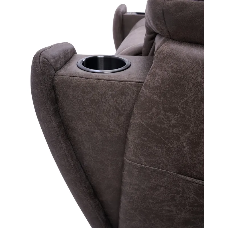 Aspen Medium Lift Recliner