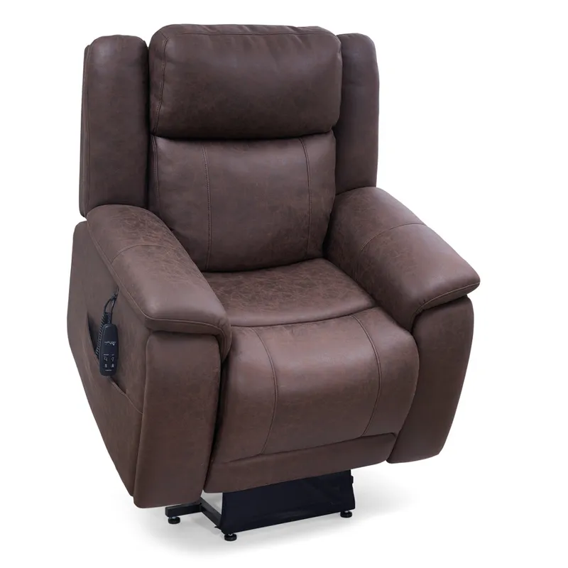 Aspen Medium Lift Recliner