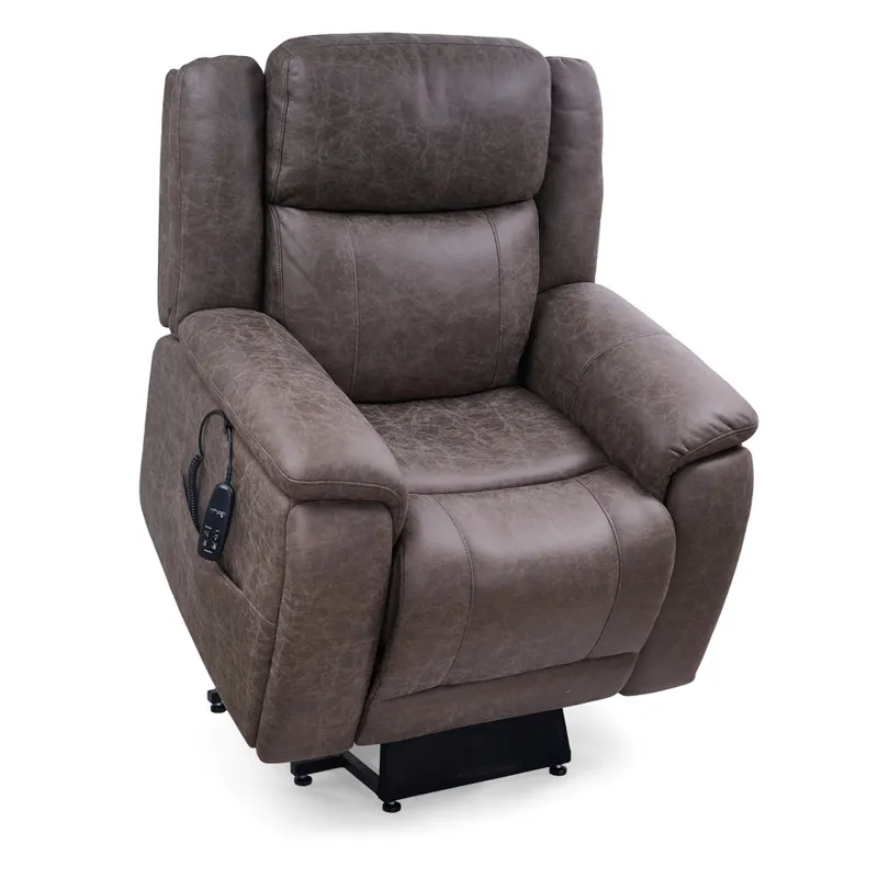 Aspen Medium Lift Recliner
