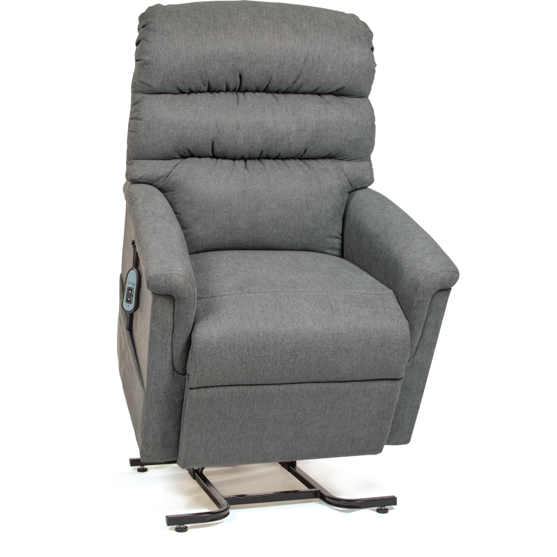 Montage Large Lift Recliner UC542L by Ultra Comfort at Wright