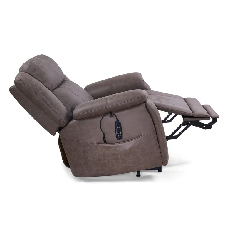 Aspen Medium Lift Recliner