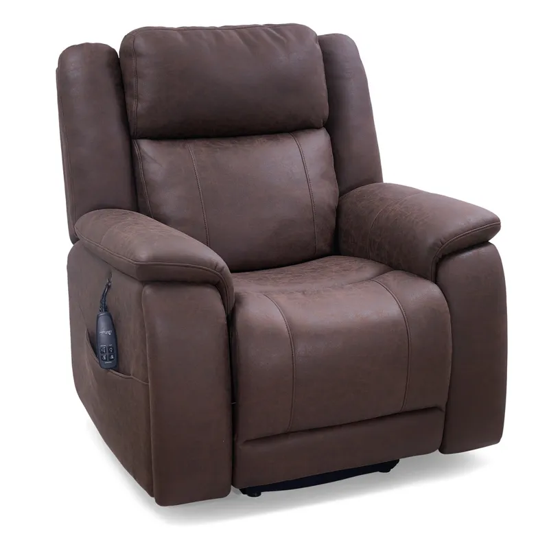 Aspen Medium Lift Recliner
