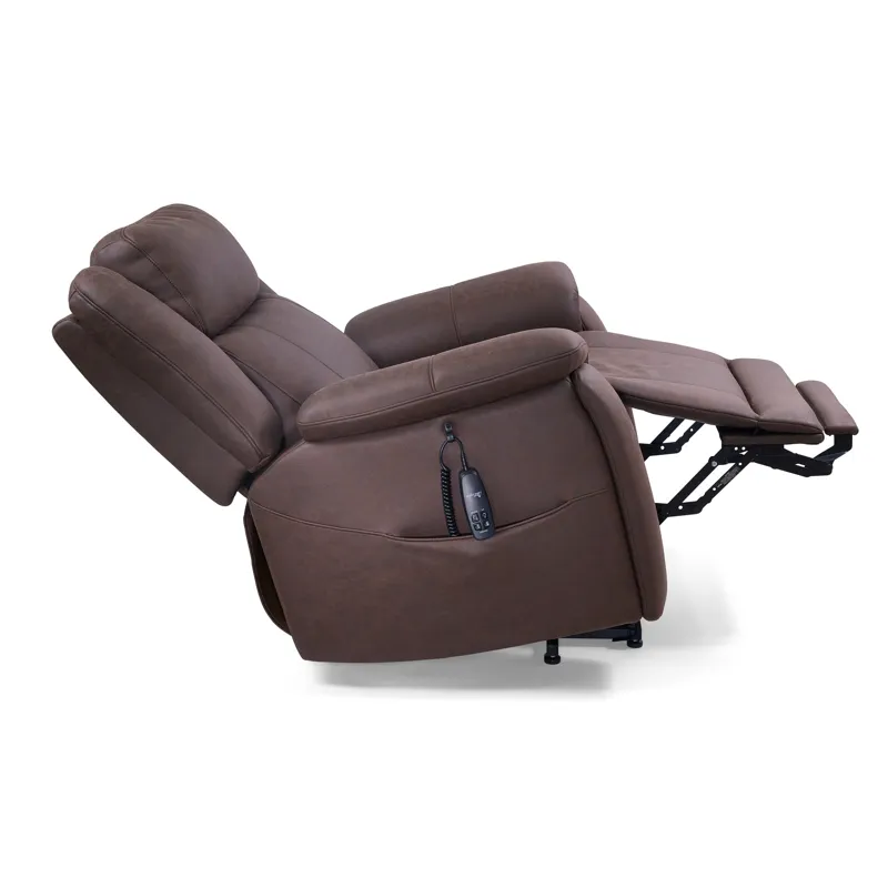 Aspen Medium Lift Recliner