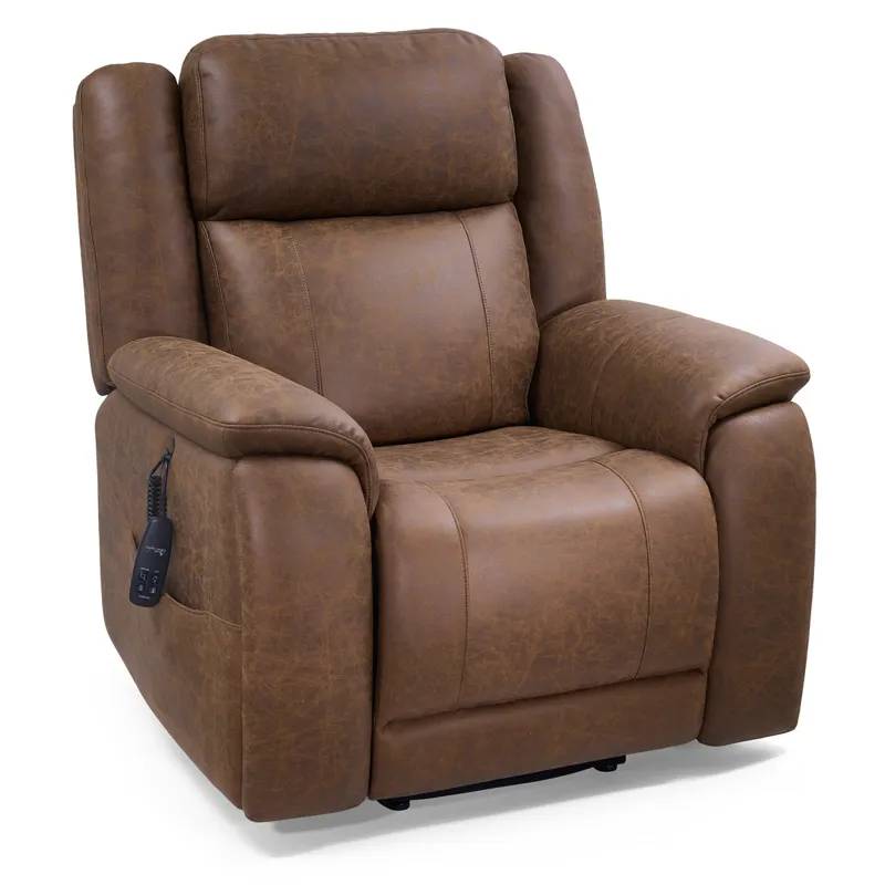 ASPEN BOZEMAN FLAX LIFT CHAIR