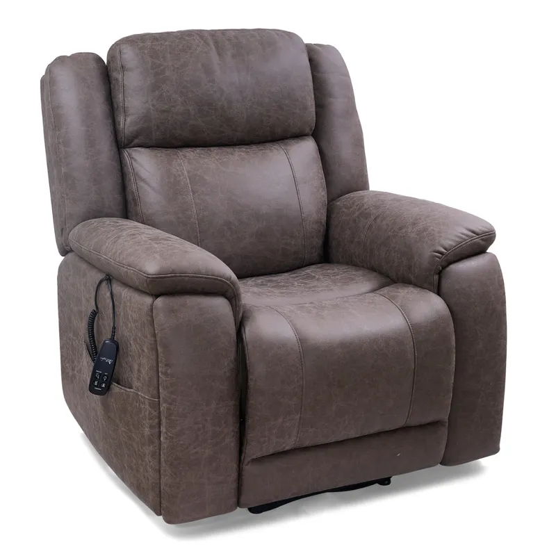 Aspen Medium Lift Recliner