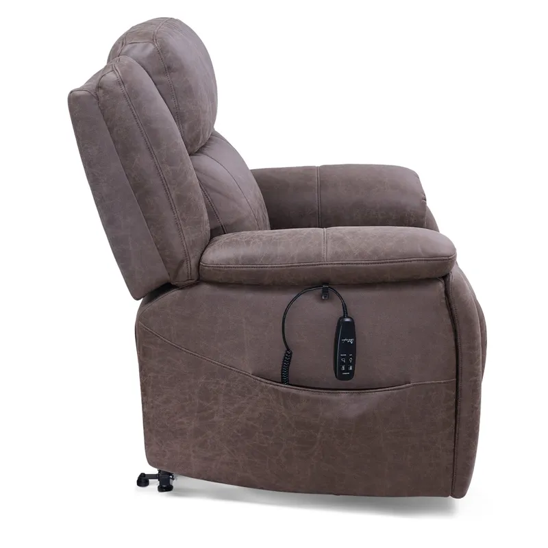 Aspen Medium Lift Recliner