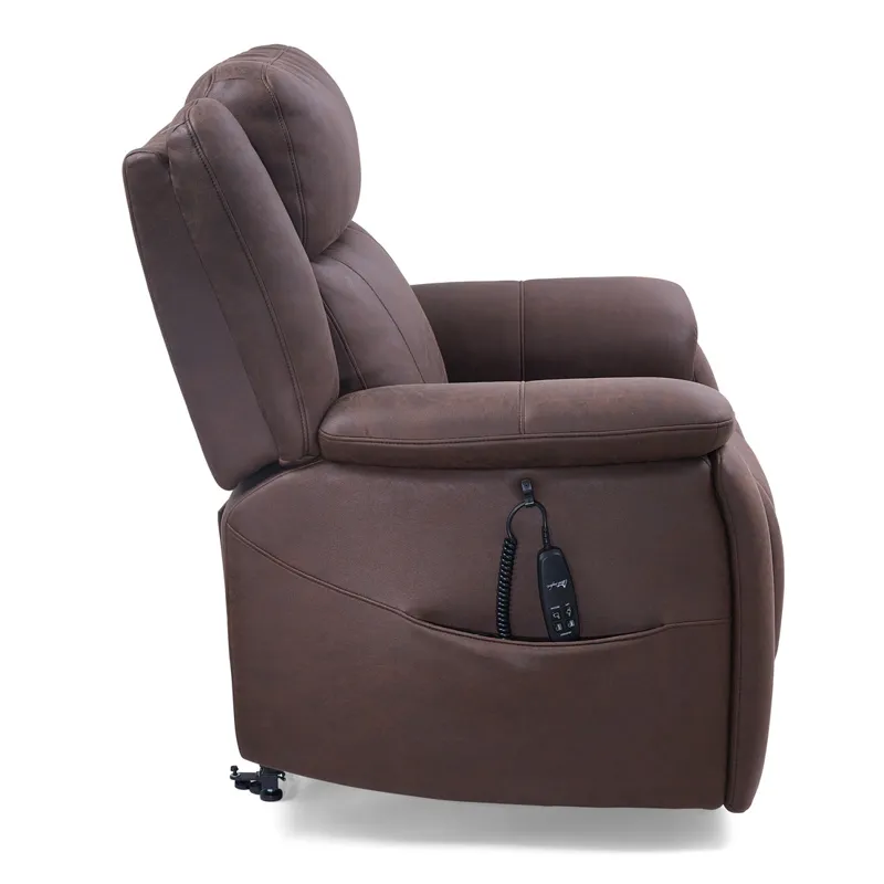 Aspen Medium Lift Recliner