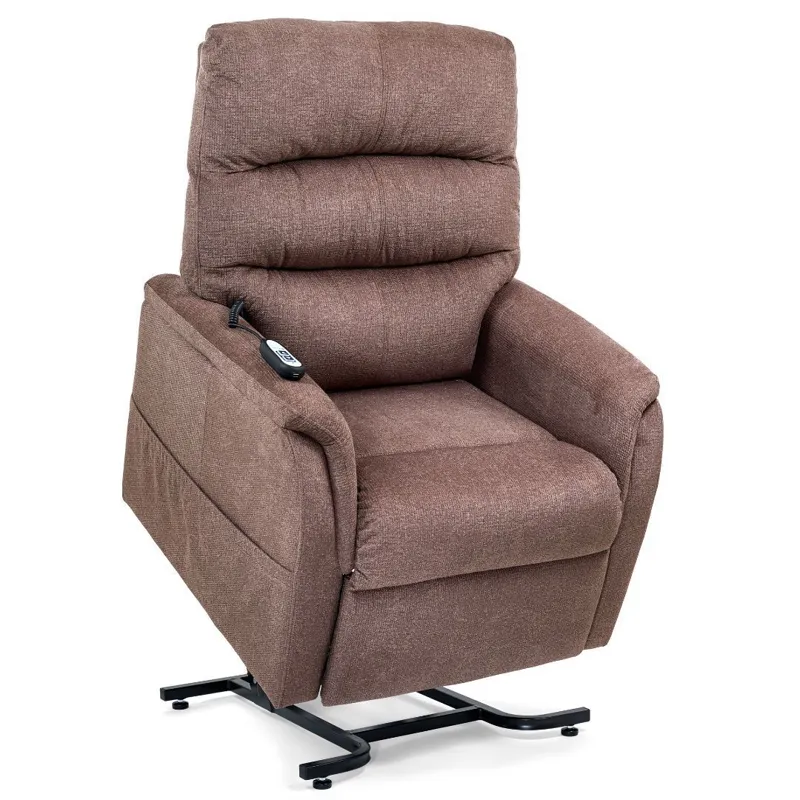 Destin Large Lift Recliner - Elk