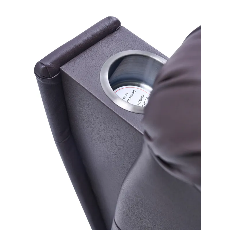 Artemis II Lift Recliner &ndash; Small/Medium